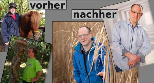 Welche Fotos beim Online-Dating?