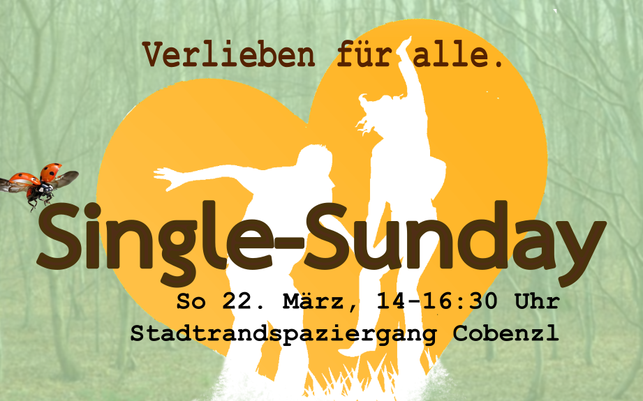 single-sundday2020-03 single-sundday2020-03