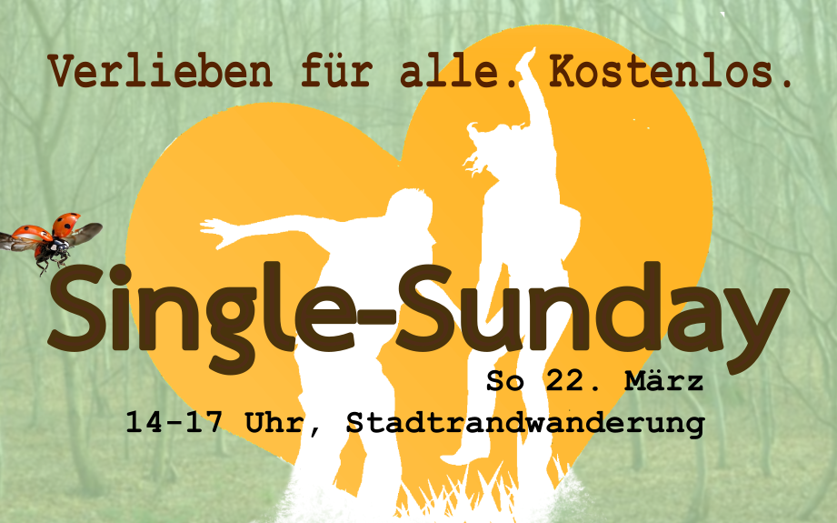 single-sundday2020-03 single-sundday2020-03